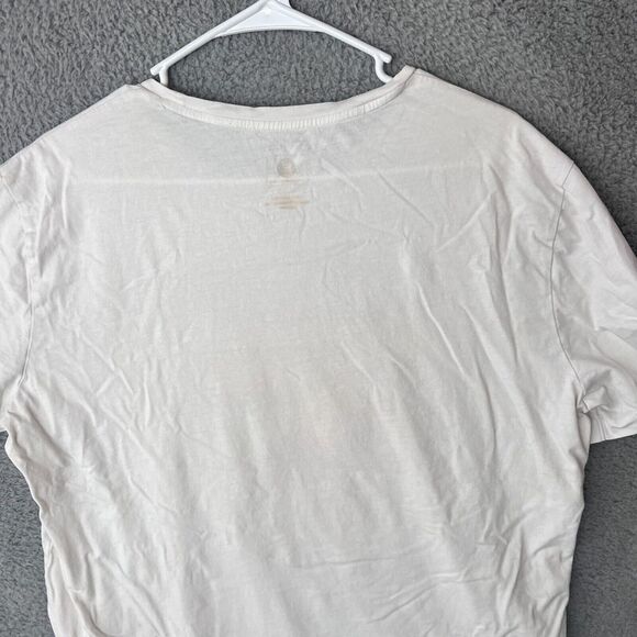 Polo Ralph Lauren T Shirt Mens XL White‎ United States USA Olympic Team 2016 Tee - Picture 11 of 13